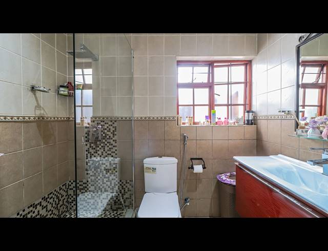 3 BEDROOM HOUSE FOR SALE IN MONTGOMERY PARK